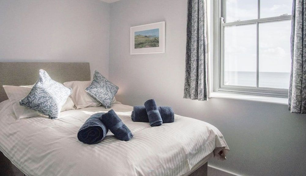 Harbour Stays - Ocean Square 1