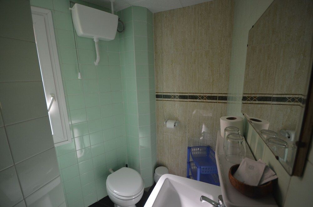 Hostal La Palmera 2