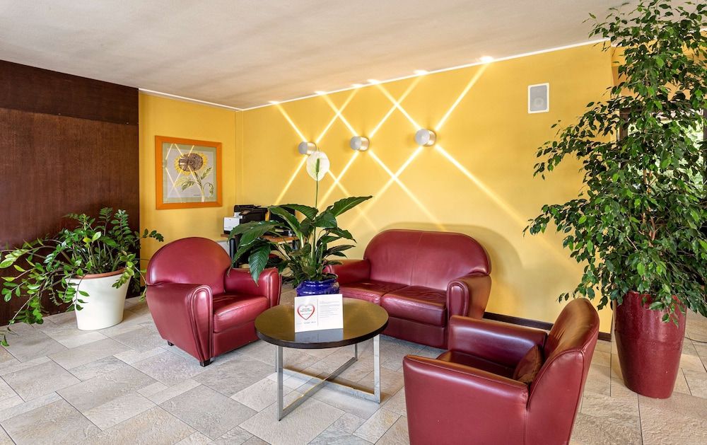 BEST WESTERN Titian Inn Hotel Treviso 2