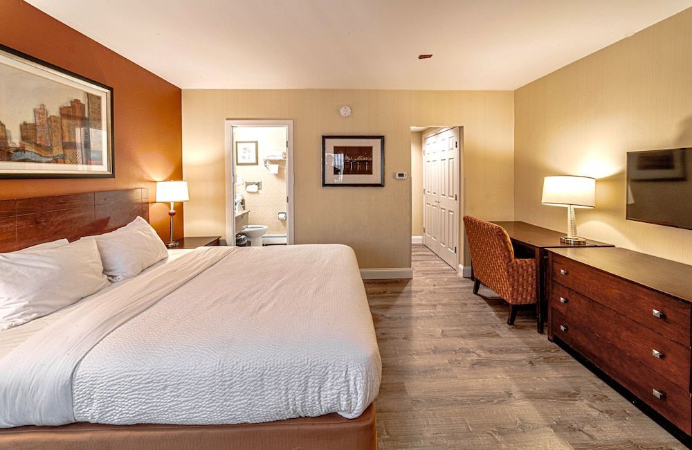 Hotel Boston 2