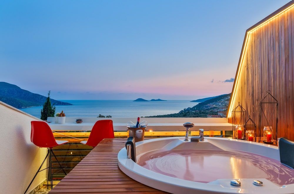 Lupia Suites 1
