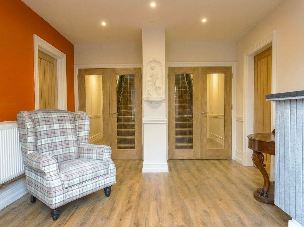 Relax Inn - Thorpe Lodge Hotel 2