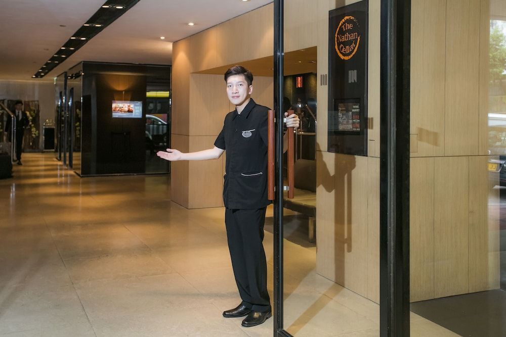 Nathan Hotel 2