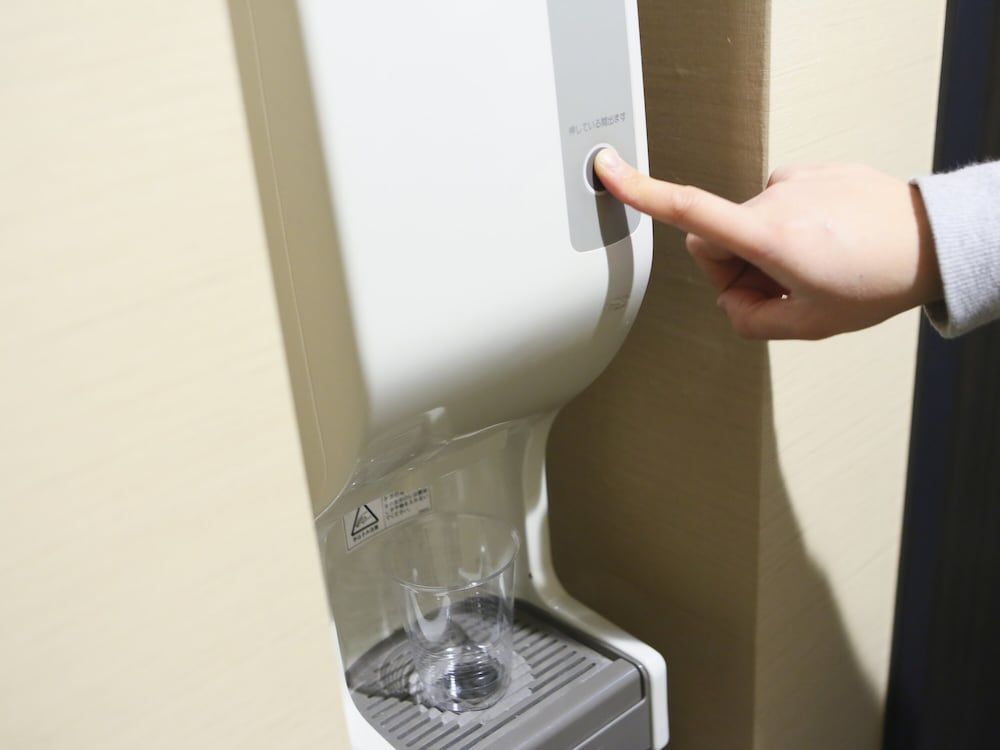 APA HOTEL Nihombashi Bakuroyokoyama Ekimae 2