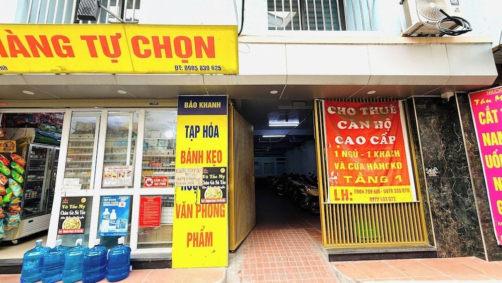 Era Apartment Dinh Thon 2