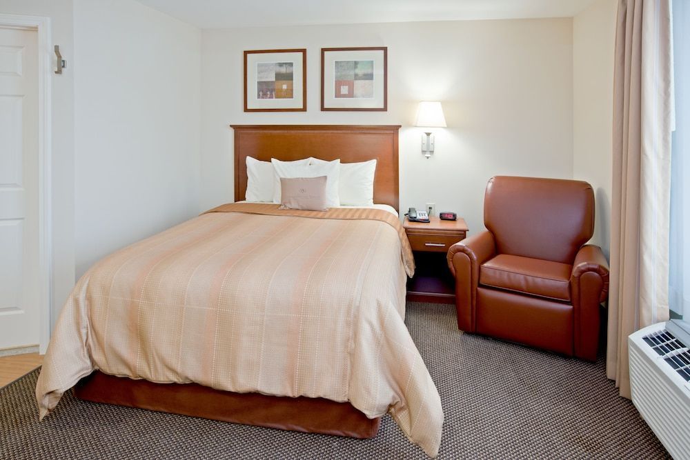 Candlewood Suites RADCLIFF - FORT KNOX by IHG 2