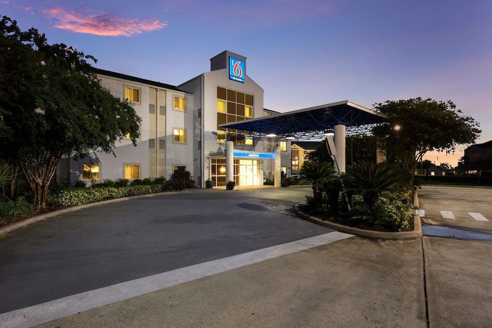 Motel 6-Orlando, FL - International Dr 1