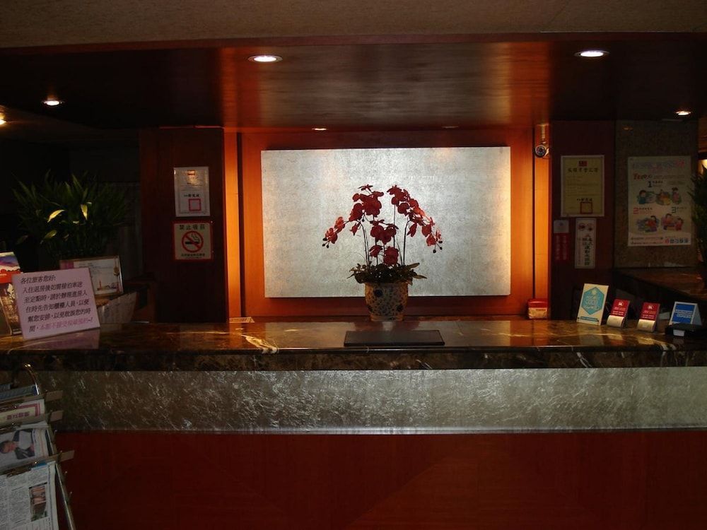 雅莊旅館 2