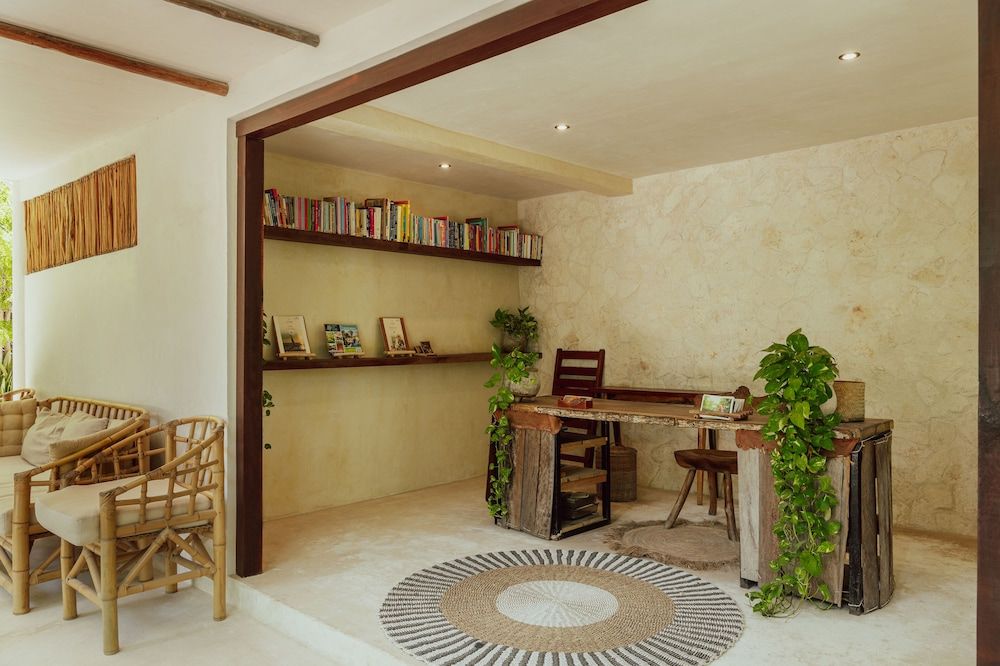 Dos Ceibas Tulum Feel Good Hotel 2