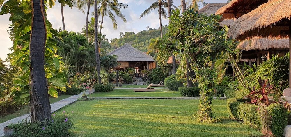 Coral View Villas 1