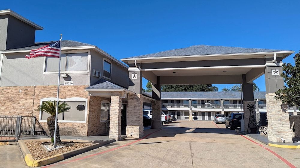 Platinum Inn 1