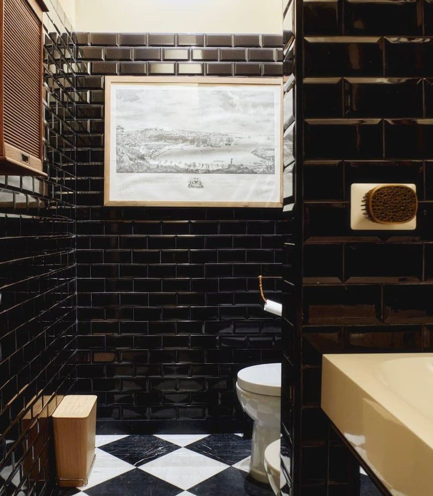 Manderley Hideaway - Centrale 1