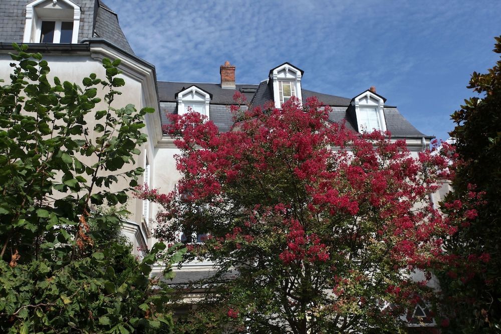 La Maison Jules 1
