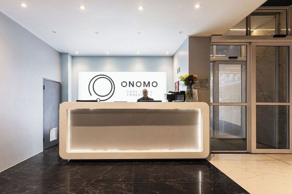 ONOMO Hotel Foreshore 2