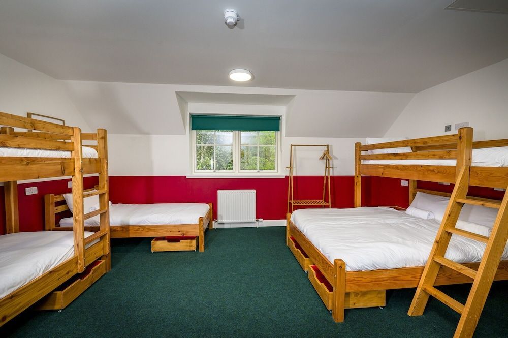 Loch Ness Bunk Inn 2