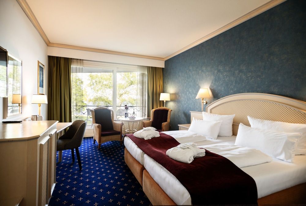 Hotel Dieksee - Collection by Ligula 1