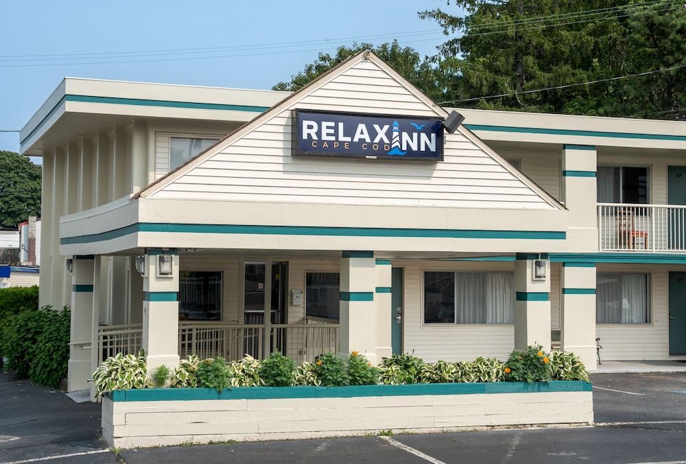 Relax Inn Cape Cod West Yarmouth Hyannis 1