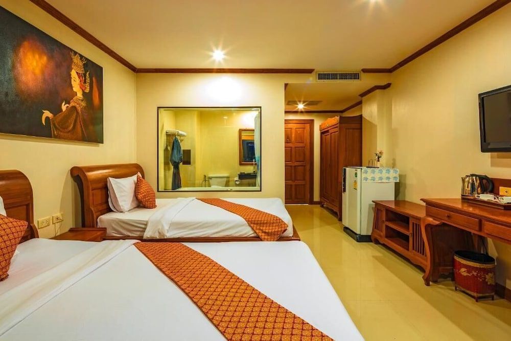 Patong Heaven 2