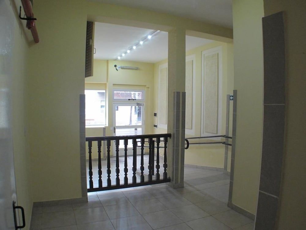 Hotel Los Cedros 2