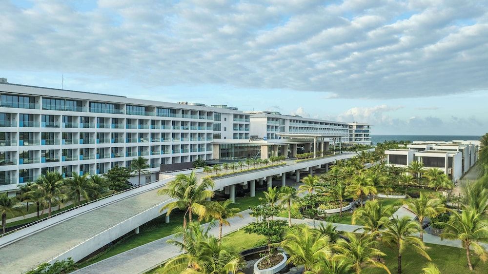 Radisson Blu Resort Hoi An 1
