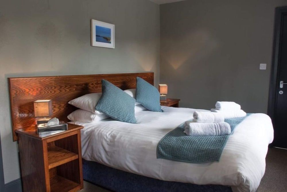The Wellwood Arms 1