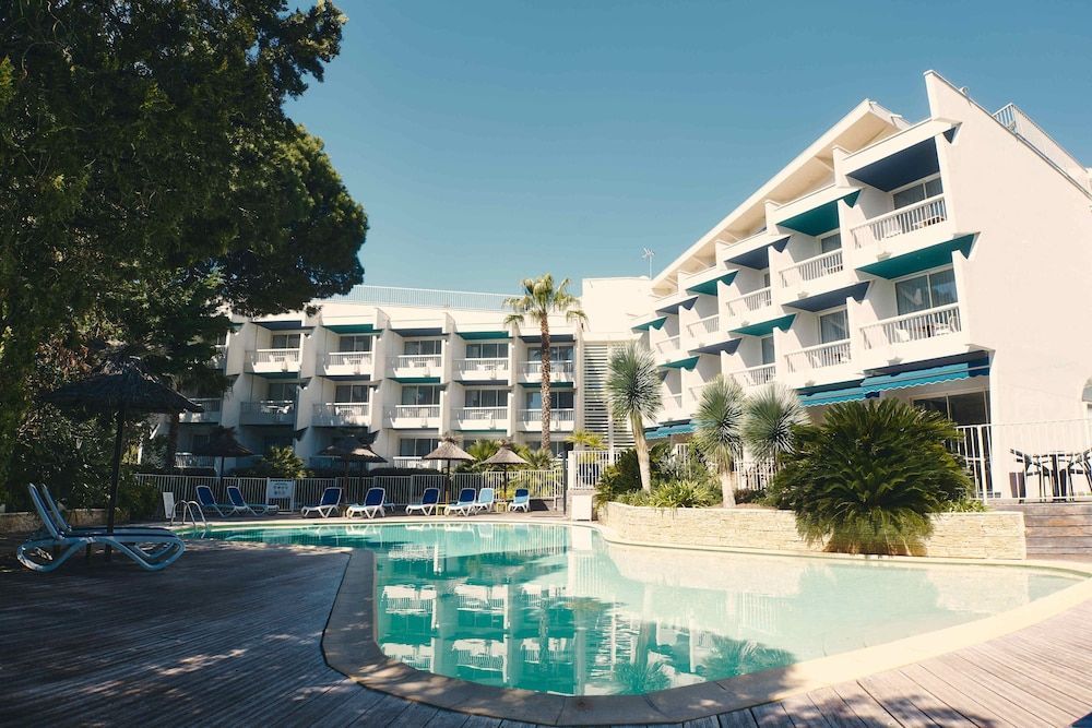 Hotel Le Quetzal 1