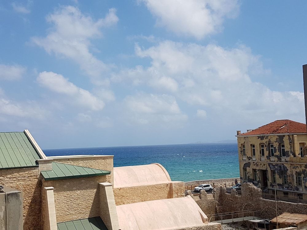 Heraklion Old Port Apartments 1