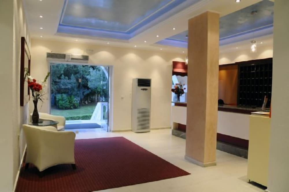 Primavera Hotel 2