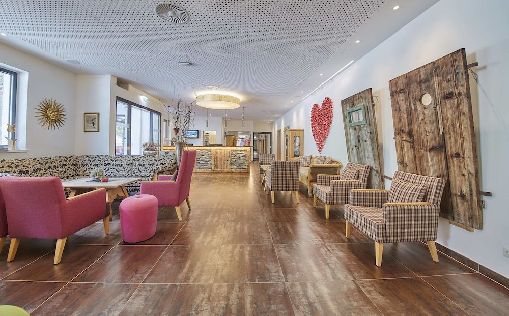 AlpenParks Hotel & Apartment Sonnleiten 2