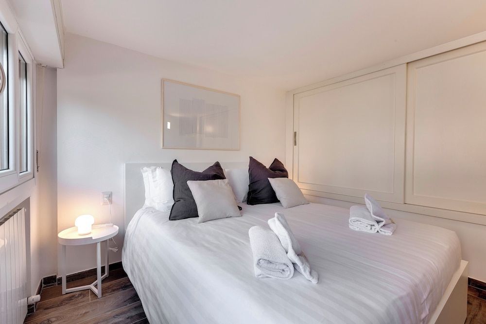 Rachel Apartment by Mamo Florence 2