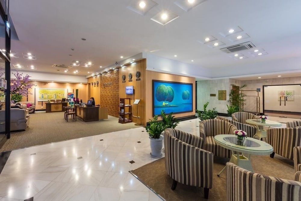 Rose Garden Residences 2