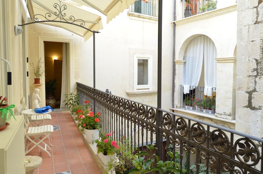 B&B Casa D'alleri 1