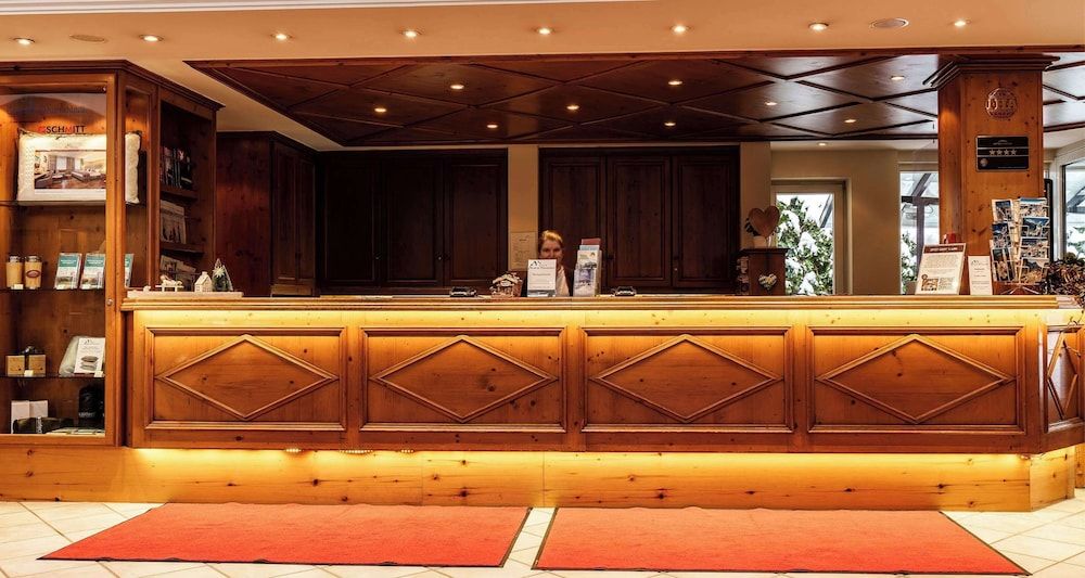 Berghotel Hammersbach, Sure Hotel Collection by Best Western 2