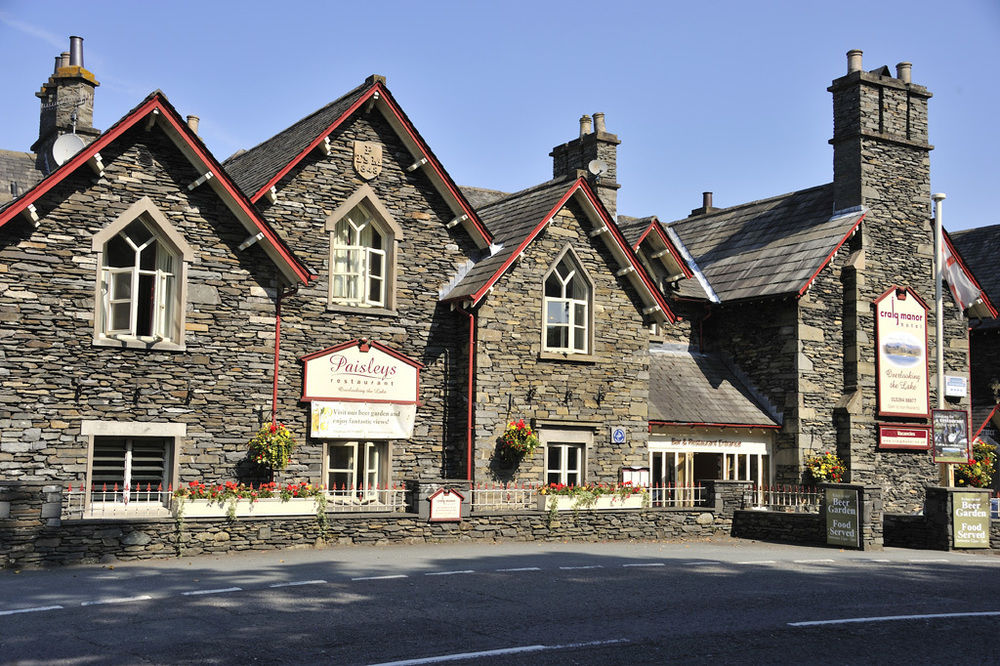 CRAIG MANOR 1
