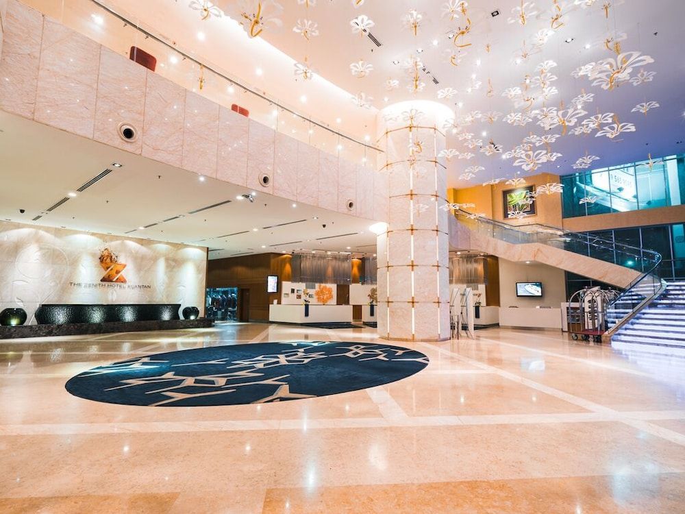 Zenith Hotel Kuantan 2