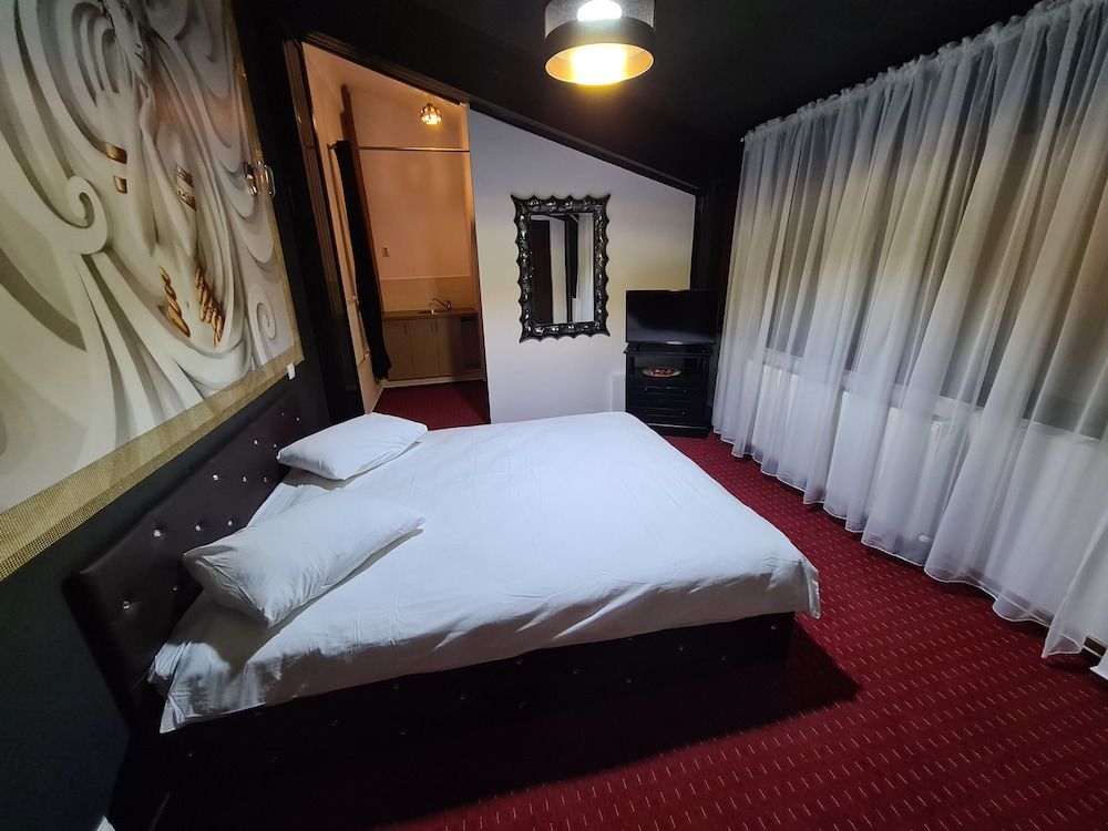 Karma caffe&rooms 1