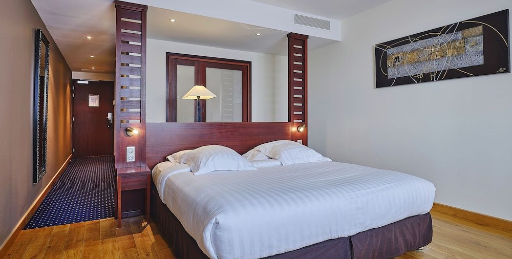Le Mauritia Hotel et Spa 1
