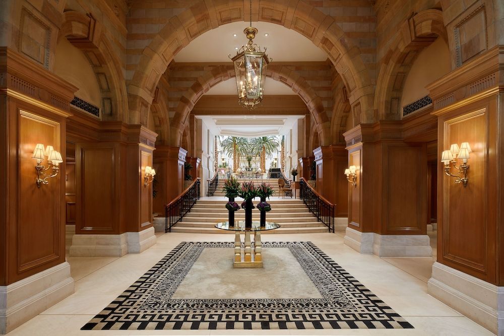 The Landmark London 2
