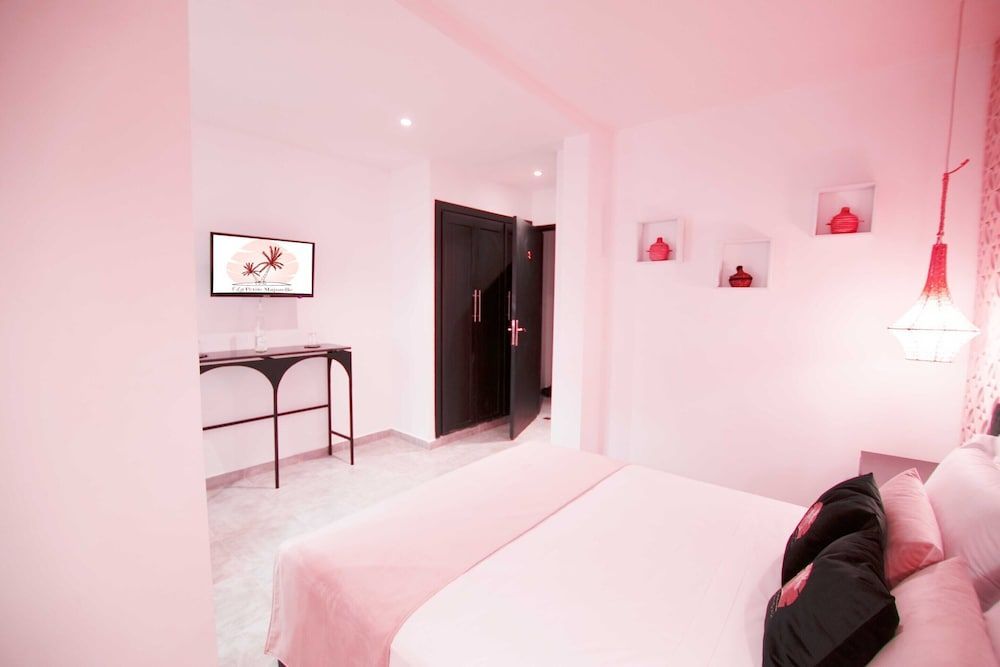 Riad La Petite Majorelle 2