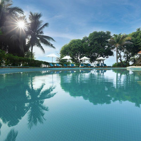 Somatheeram Ayurvedic Health Resort 1