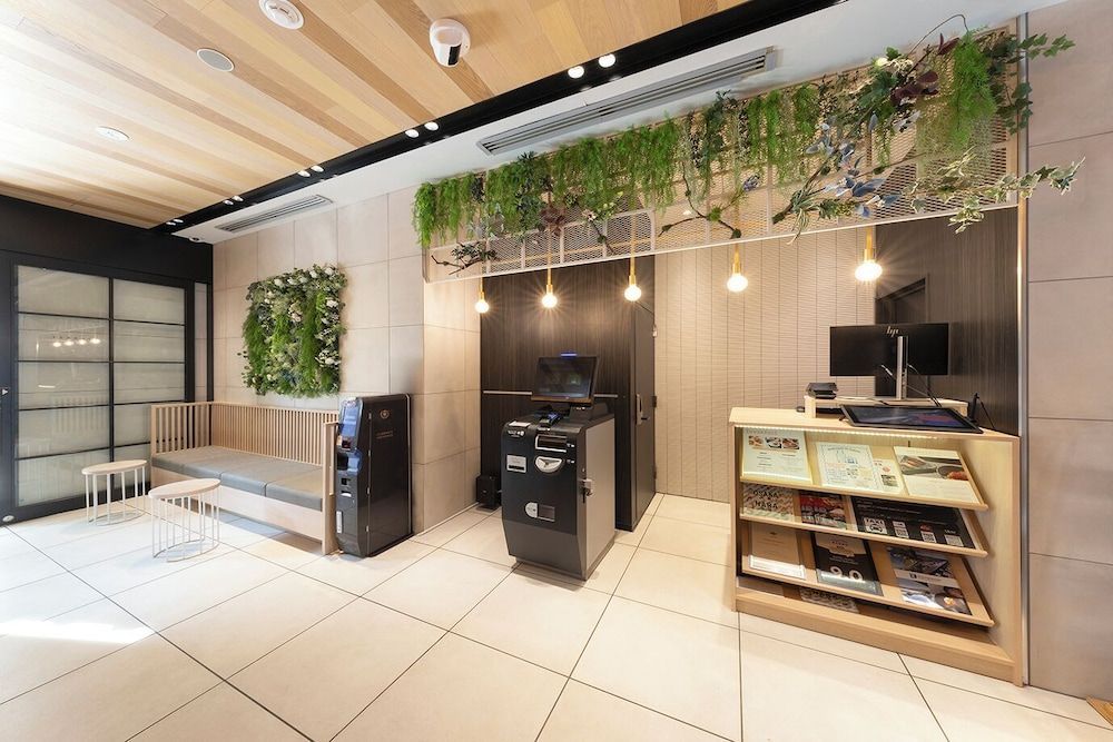 Hiyori Hotel Flex Osaka Dotonbori 2