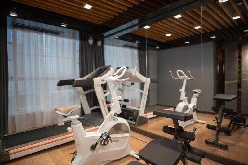 CityNote Hotel Beijing Road Pedestrian Guangzhou 2