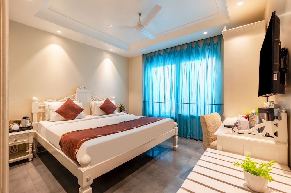 Hotel Pinky Villa - Heritage Boutique Suites 1