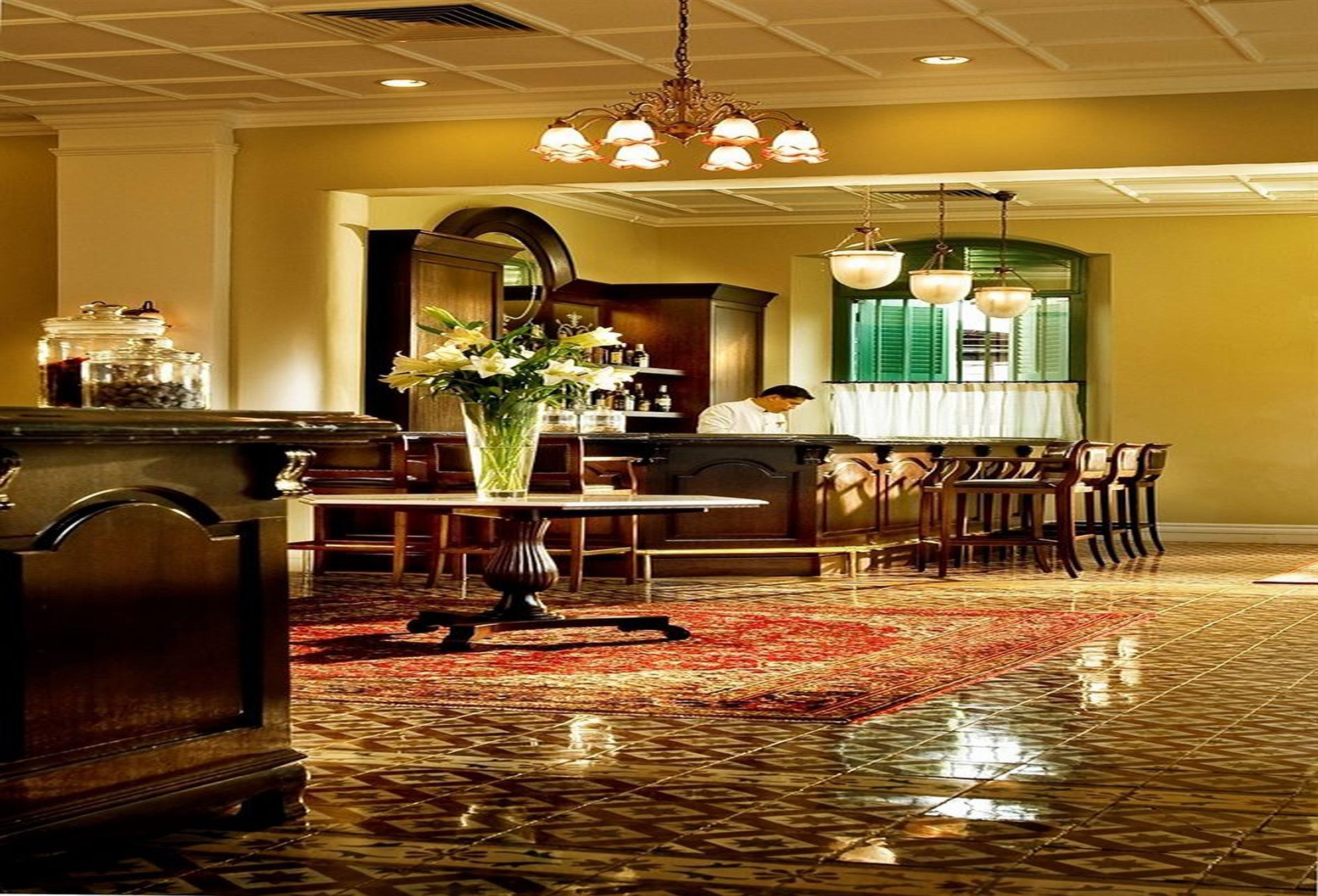 The Majestic Malacca, Melaka - Small Luxury Hotels of the World 1
