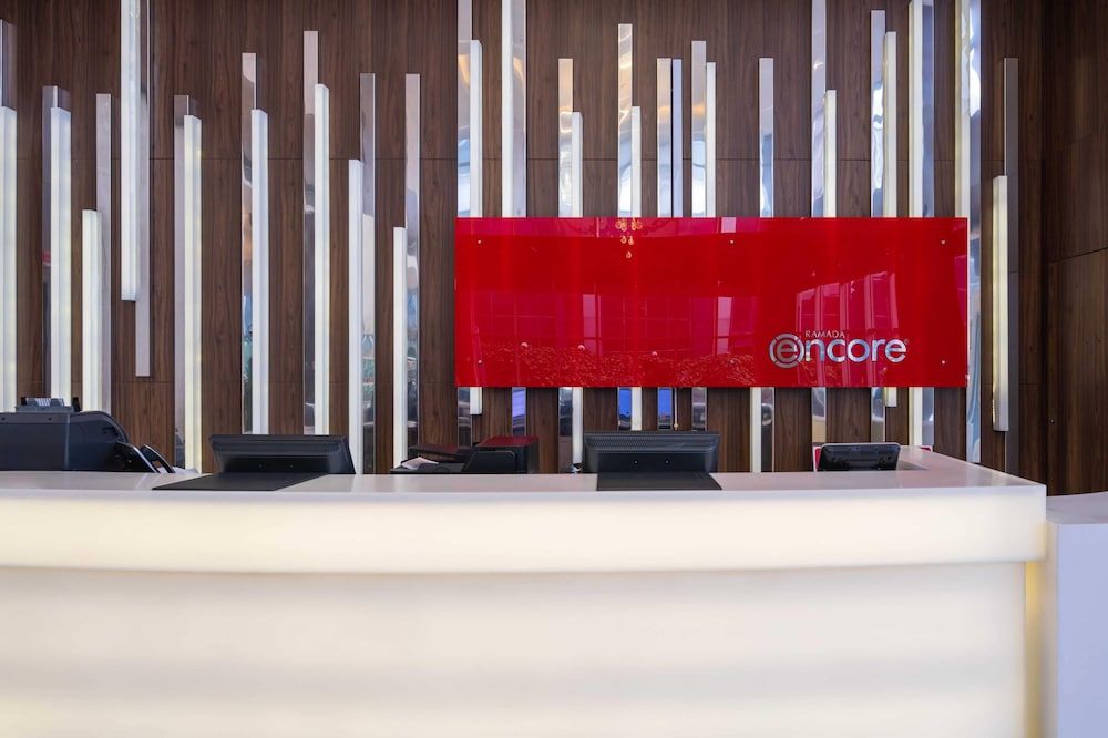 Ramada Encore Istanbul Bayrampasa 2
