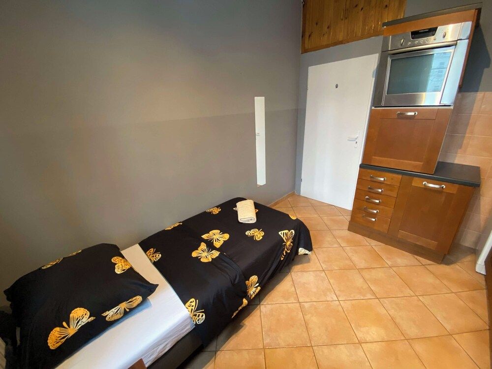 Fantastic Inn Warsaw - CH16 2