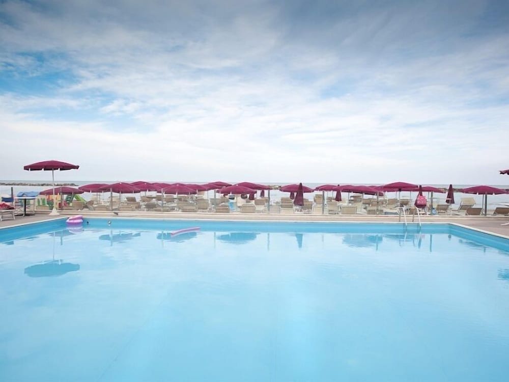 Hotel Classic - Azzurro Club 1