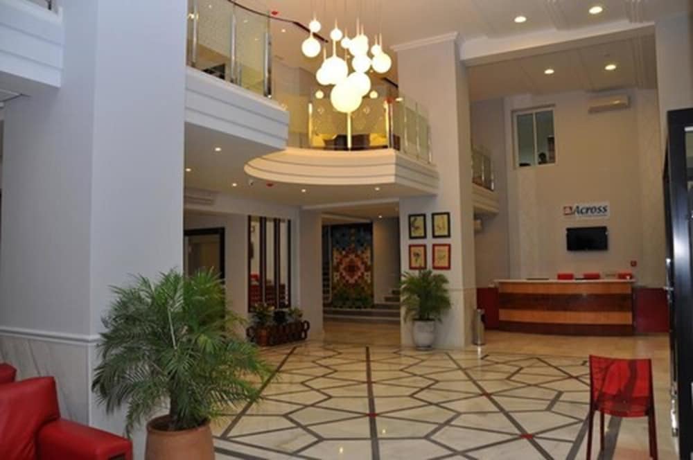 Across Hotels & Spa 2
