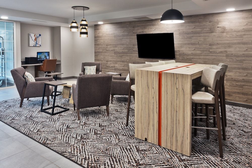 Candlewood Suites EASTCHASE PARK by IHG 1