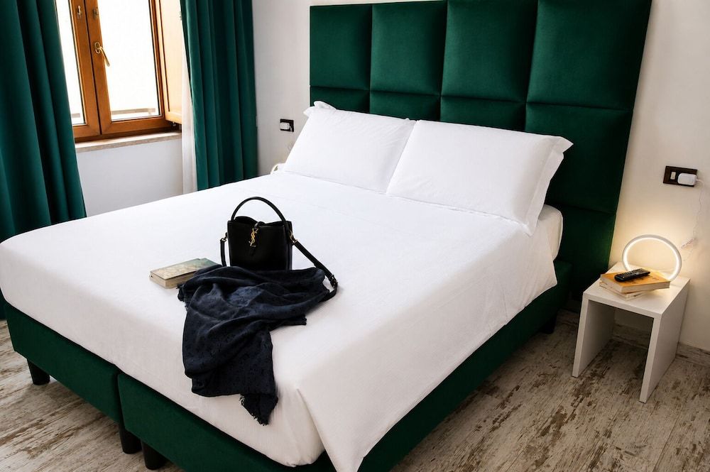 Cola di Rienzo Inn 1